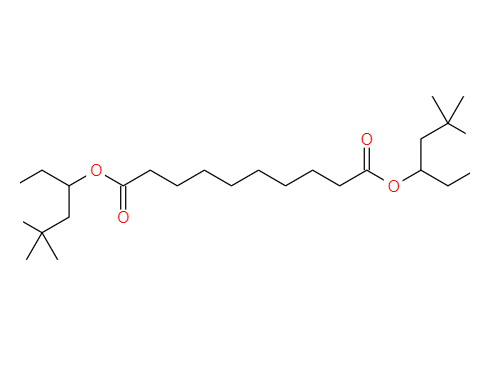 光稳定剂 HS-508,bis(1,2,2,6,6-pentamethylpiperidin-4-yl) decanedioate