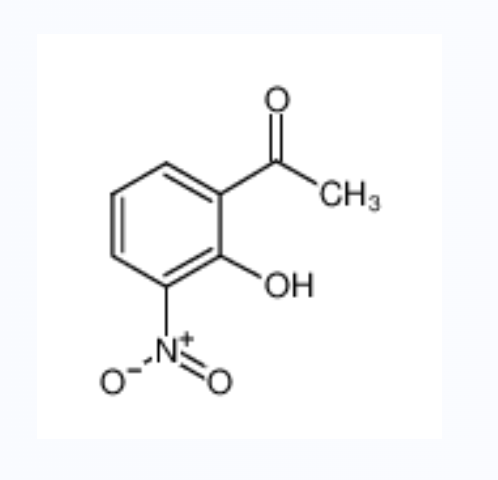 2-羟基-3-硝基苯乙酮,2-HYDROXY-3-NITROACETOPHENONE