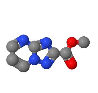 [1,2,4]三唑并[1,5-A]嘧啶-2-羧酸甲酯,[1,2,4]Triazolo[1,5-a]pyrimidine-2-carboxylic acid methyl ester