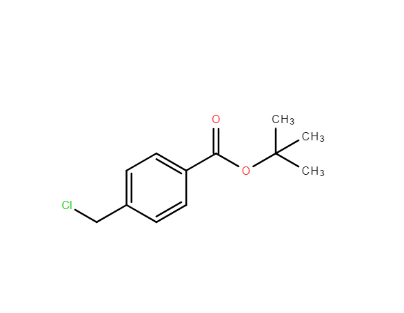 对氯甲基苯甲酸叔丁酯,tert-Butyl 4-(chloromethyl)benzoate