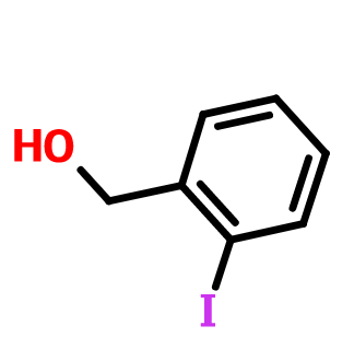 2-碘苄醇,2-Iodobenzyl alcohol