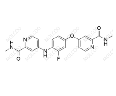 瑞戈非尼杂质35,Regorafenib Impurity 35