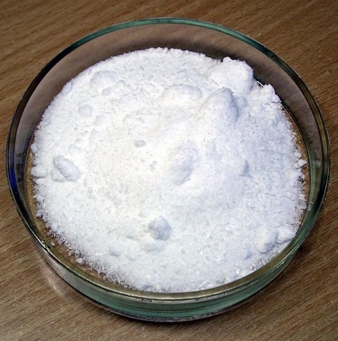 磷酸三钠十二水合物,Sodium phosphate tribasic dodecahydrate
