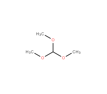 原甲酸三甲酯,Trimethyl orthoformate