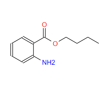 邻氨基苯甲酸丁酯,BUTYL ANTHRANILATE