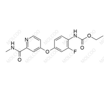 瑞戈非尼杂质10,Regorafenib Impurity 10