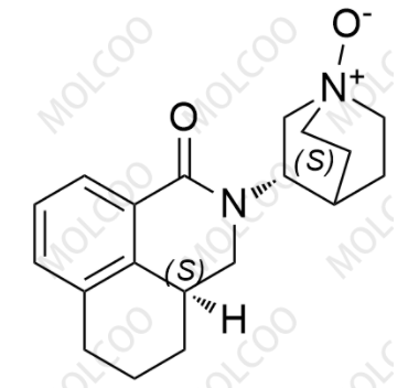 帕洛诺司琼 N-氧化物,Palonosetron N-Oxide