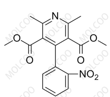 硝苯地平EP杂质A,Nifedipine EP Impurity A