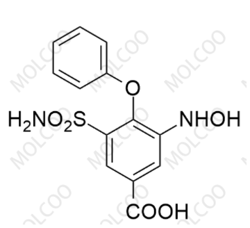 布美他尼杂质3,Bumetanide Impurity 3