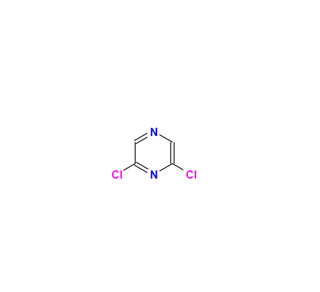 2,6-二氯吡嗪,2,6-Dichloropyrazine