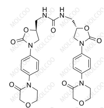 利伐沙班杂质2,Rivaroxaban Impurity 2