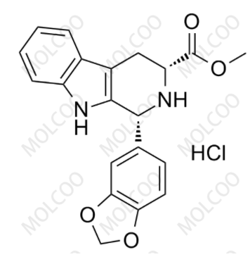 他达拉非杂质26,Tadalafil Impurity 26