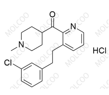 氯雷他定甲甲酮,Loratadine Methyl Ketone