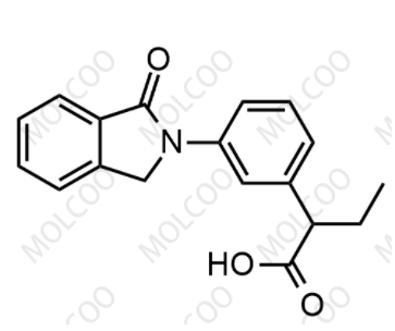 吲哚布芬杂质 42,Indobufen Impurity 42