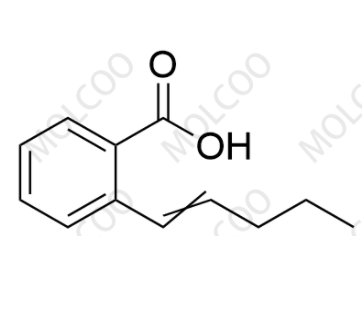 丁苯酞杂质19,Butyphthalide impurity 19