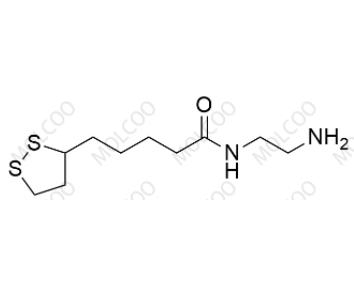 硫辛酸杂质2,Thioctic Acid Impurity 2