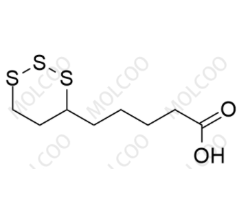 硫辛酸EP杂质A,Thioctic Acid EP Impurity A