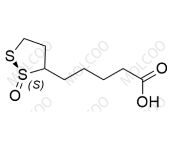 硫辛酸杂质20,Thioctic Acid Impurity 20