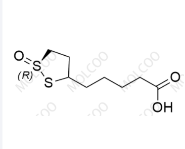 硫辛酸雜質(zhì)21,Thioctic Acid Impurity 21