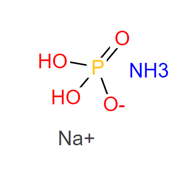 磷酸氢氨钠,SODIUM AMMONIUM PHOSPHATE