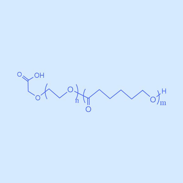 聚己内酯-聚乙二醇-羧基,PCL-PEG-COOH