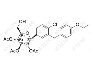 达格列净杂质72,Dapagliflozin Impurity 72