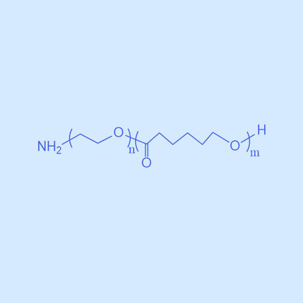 聚已內(nèi)酯聚乙二醇氨基,PCL-PEG-NH2