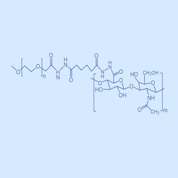 透明質(zhì)酸聚乙二醇,HA-PEG