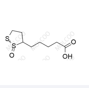 硫辛酸 杂质5,Thioctic Acid Impurity 5