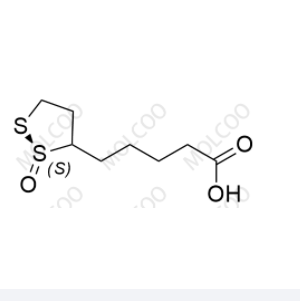 硫辛酸 杂质20,Thioctic Acid Impurity 20