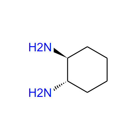 (1S,2S)-(+)-1,2-环己二胺,(1S,2S)-cyclohexane-1,2-diamine