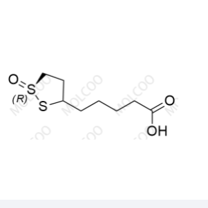 硫辛酸 雜質(zhì)21,Thioctic Acid Impurity 21