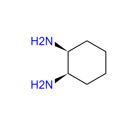 顺式-1,2-环己二胺,Cis-1,2-Diaminocyclohexane