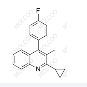 匹伐他汀 雜質(zhì)71,Pitavastatin Impurity 71