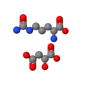L-瓜氨酸-DL-苹果酸(1:1)