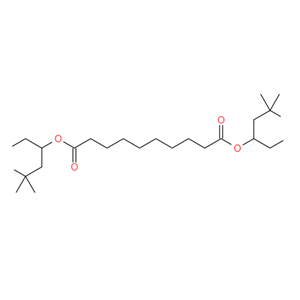 光稳定剂 HS-508,bis(1,2,2,6,6-pentamethylpiperidin-4-yl) decanedioate