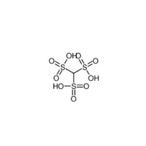 甲烷三磺酸,methanetrisulphonic acid