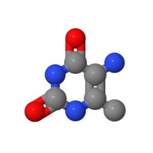 6270-46-8；5-氨基-2,4-二羥基-6-甲基嘧啶