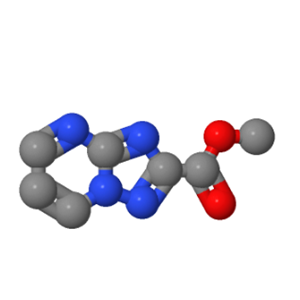 [1,2,4]三唑并[1,5-A]嘧啶-2-羧酸甲酯,[1,2,4]Triazolo[1,5-a]pyrimidine-2-carboxylic acid methyl ester