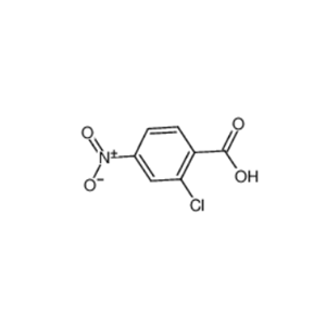 2-氯-4-硝基苯甲酸,2-Chloro-4-nitrobenzoic acid