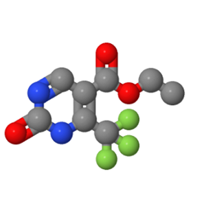 154934-97-1；2-羟基-4-三氟甲基-5-嘧啶甲酸乙酯