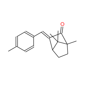 3-(4-甲基苯亚甲基)樟脑,4-Methyl-benzylidene camphor