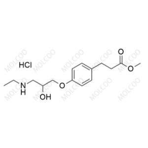 盐酸艾司洛尔杂质8