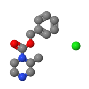 (R)-2-甲基哌嗪-1-羧酸苄酯盐酸盐,(R)-1-N-CBZ-2-METHYL-PIPERAZINE-HCl