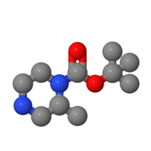 (R)-1-N-Boc-2-甲基哌嗪,(R)-1-N-Boc-2-Methylpiperazine
