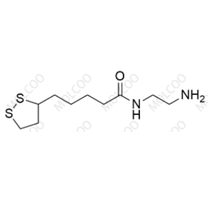 硫辛酸杂质2,Thioctic Acid Impurity 2