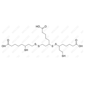 硫辛酸三聚体杂质1,Thioctic Acid Trimer Impurity 1