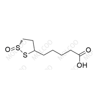 硫辛酸杂质19,Thioctic Acid Impurity 19