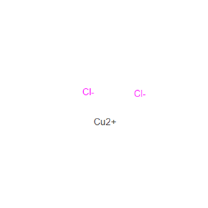 CUPRIC CHLORIDE ANHYDROUS,CUPRIC CHLORIDE ANHYDROUS