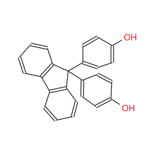 双酚芴,9,9-Bis(4-hydroxyphenyl)fluorene